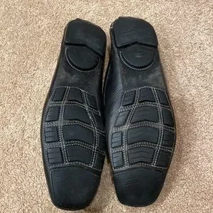Salvatore Ferragamo | Shoes | Mens Ferragamo Driver Loafers  display picture 3